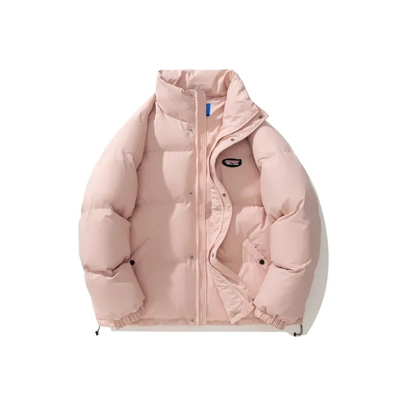 MPUX Puffer Jacket Unisex Couple's-0