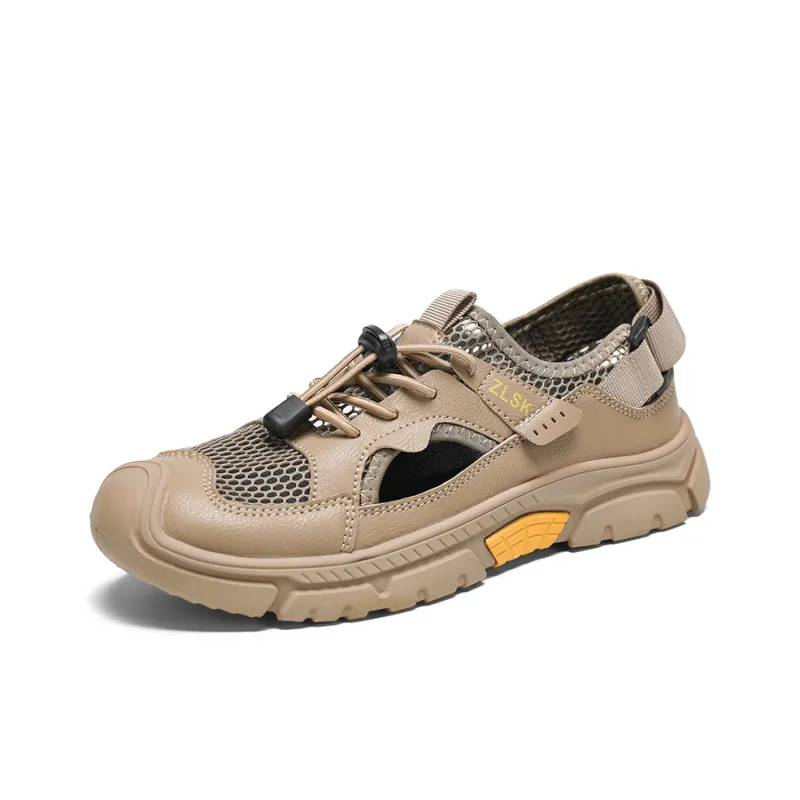 KUPE Low Top Casual Shoes Men's-4