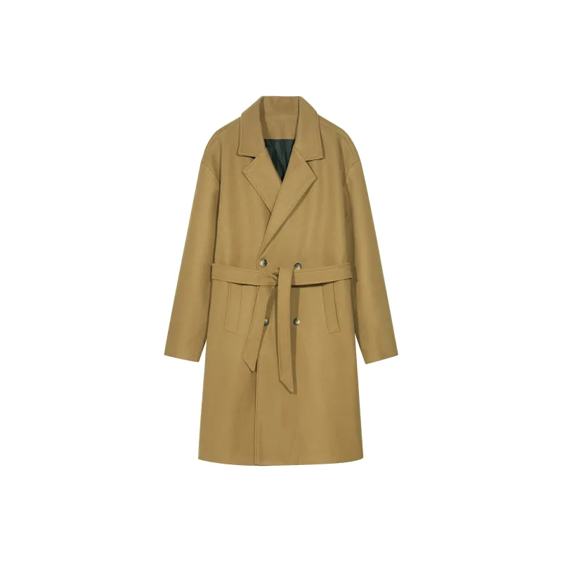 Kawasaki Coats Unisex Light Gray-18
