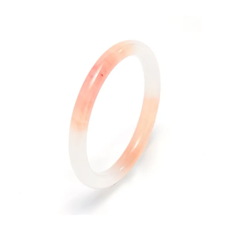 SIANNMIH Jade Bangles Women's-4
