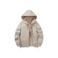 Beige Apricot