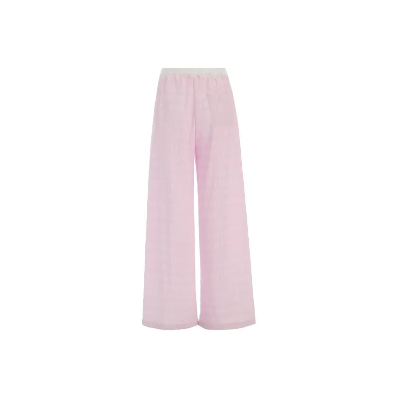 Rose Casual Pants Women's-8