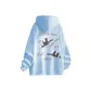 Glacier Blue (Fleece-Lined)