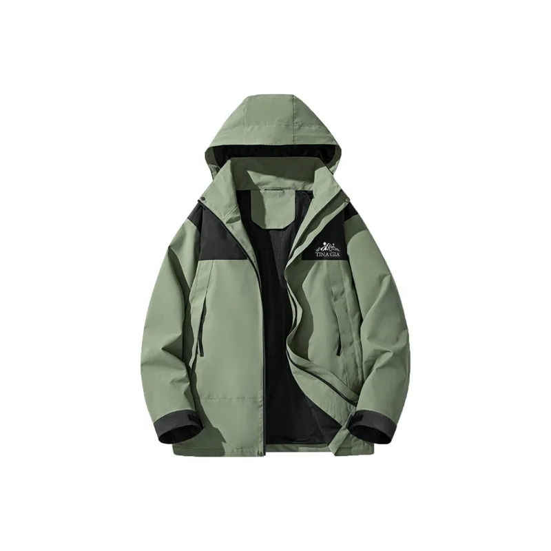 TINA GIA Jackets Men-16