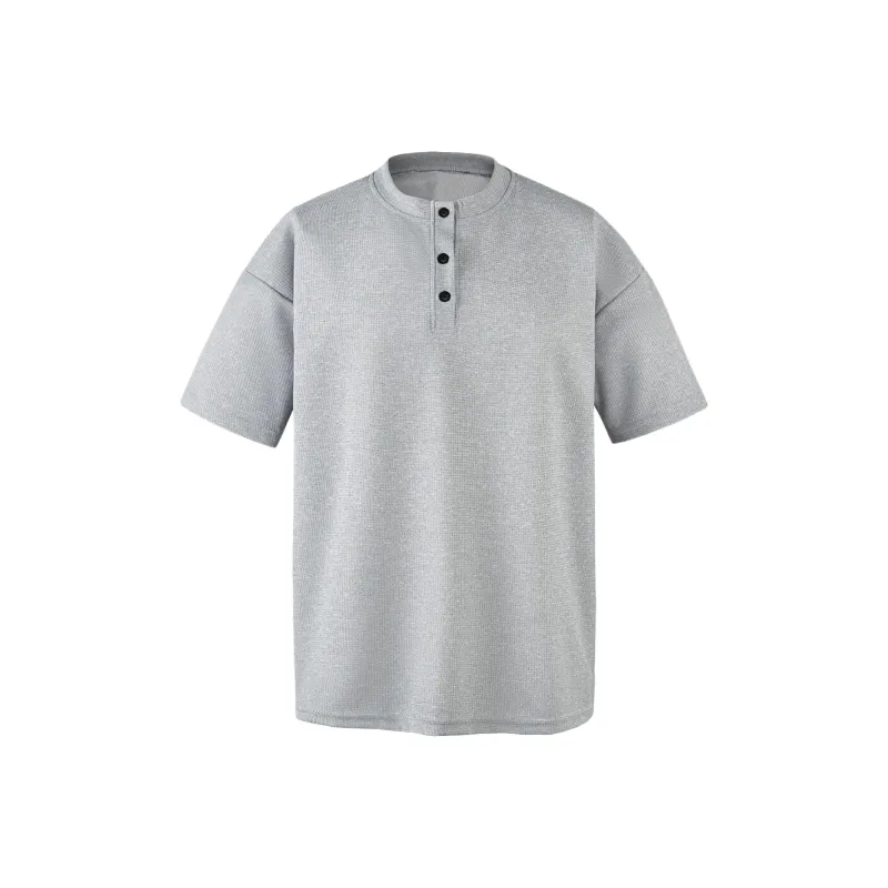 VIPGOOSE T Shirts Unisex-6