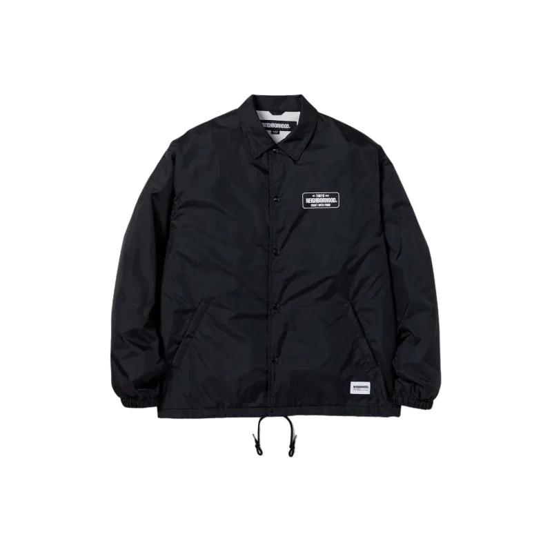 NEIGHBORHOOD Windbreaker Jacket-1