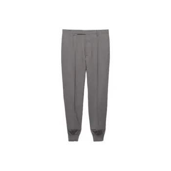 PRADA Wool Trousers