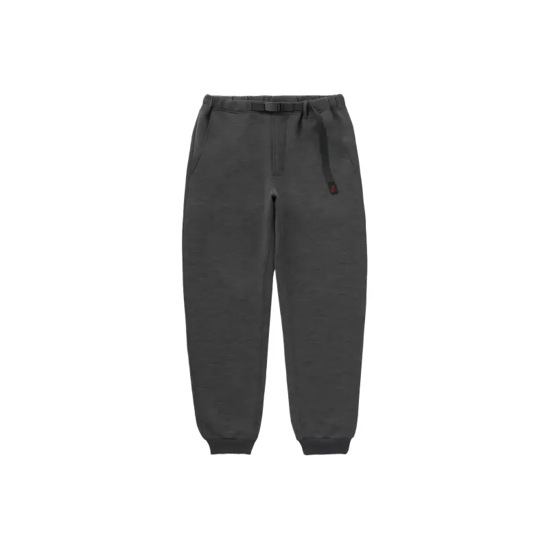 Gramicci Knitted Sweatpants Unisex-6