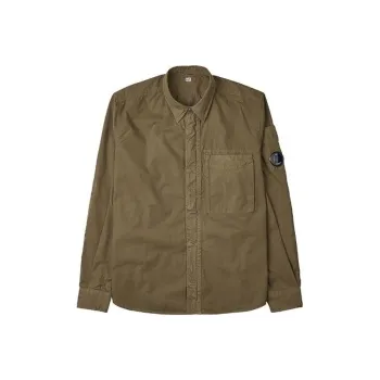 C.P.Company Jackets & Coats Men's Brown