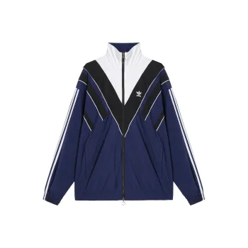Adidas Originals Rasant Cut Line Track Top