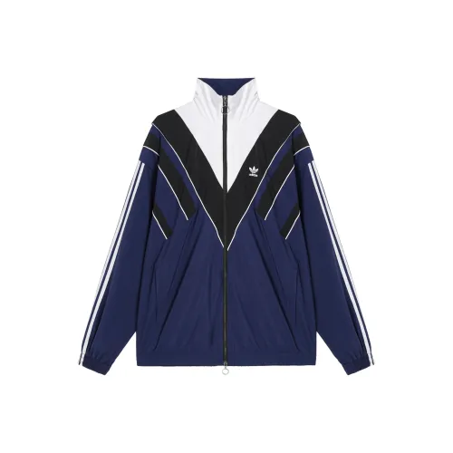 Adidas Originals Rasant Cut Line Track Top