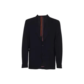 Paul Smith Notched-lapels Single-breasted Blazer