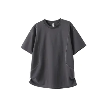 EYEUNDERSTAND Summer T Shirt Unisex