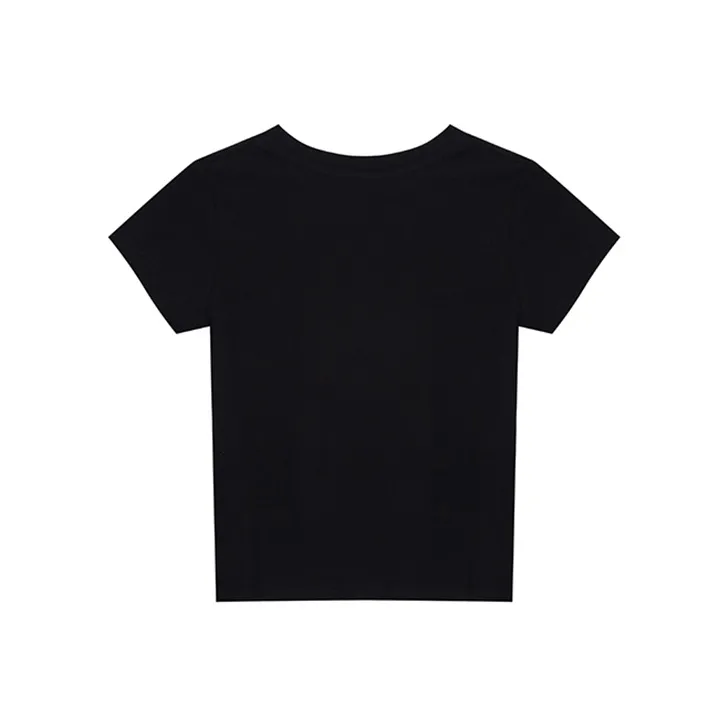 The Temptation Of The Muse Regular T Shirt Women's-3
