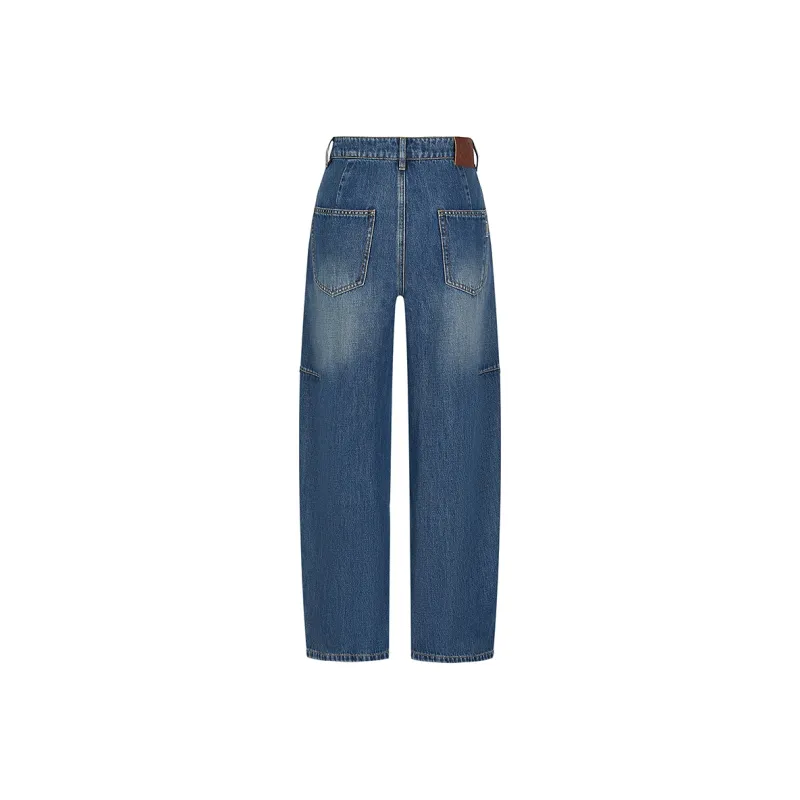 JZ. ANNAKRO Jeans Women's-7