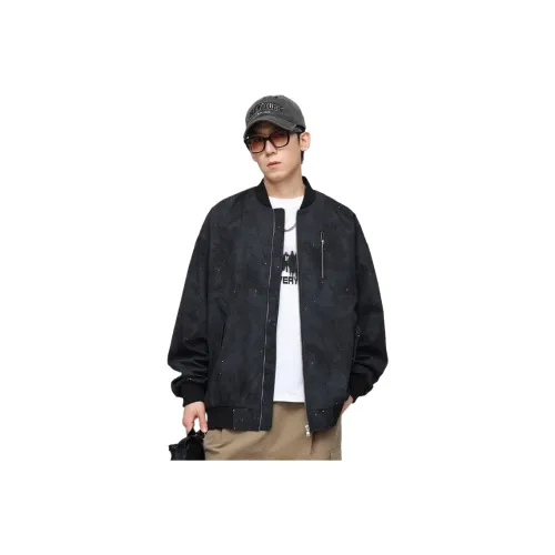 Merry City Jackets Coats Unisex