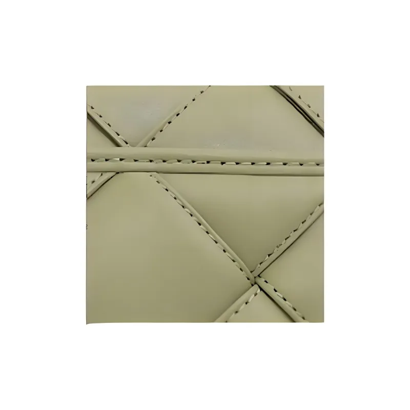 MICHAEL KORS Artificial Leather Shoulder Bag Women's Matcha Green-4