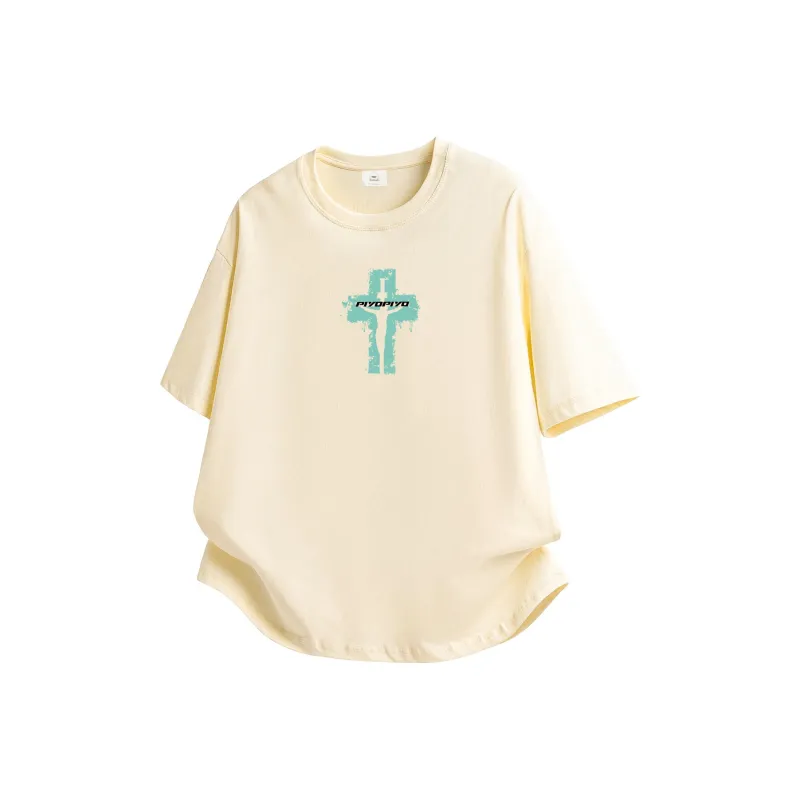 PIYOPIYO T Shirts Unisex-7