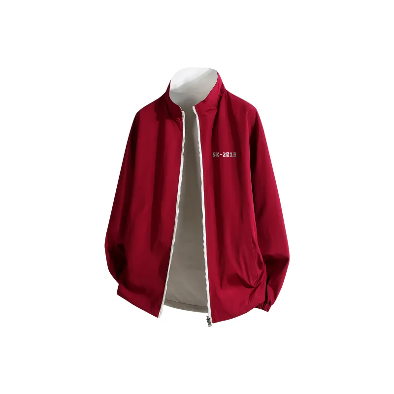 S.k. Manor Hill Jackets Coats Unisex-6
