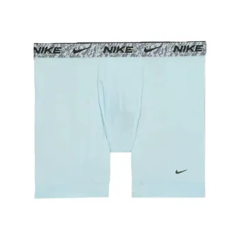 Nike Dri FIT Essential Cotton Stretch Men's Boxer Briefs 3 Pack