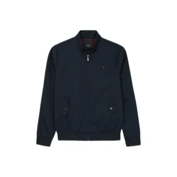 TEDDY SMITH Jackets Coats Men's Marine Blue