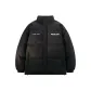 Black[Face Towel Upgraded]