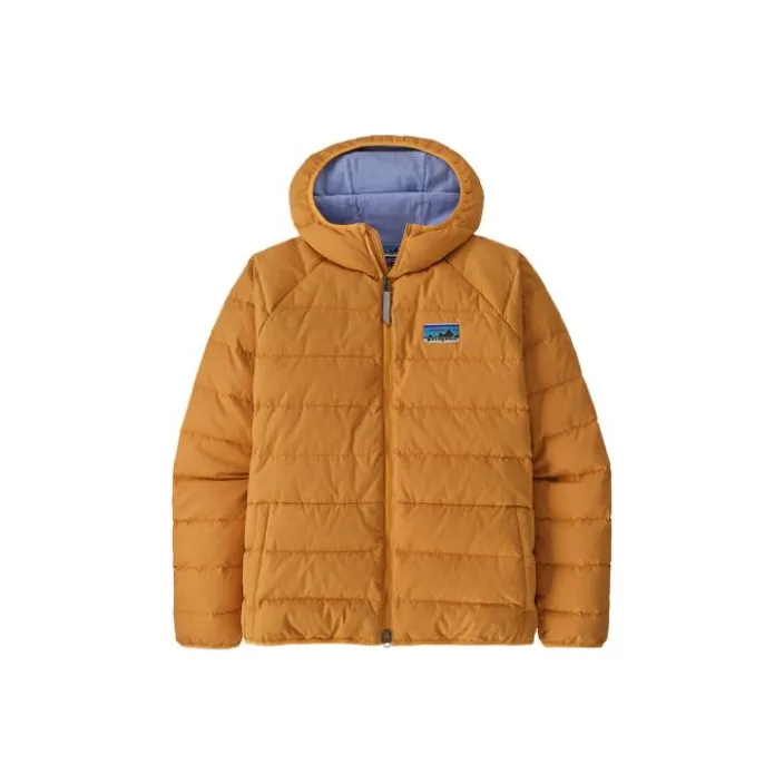 Patagonia Padded Cotton Jacket-7