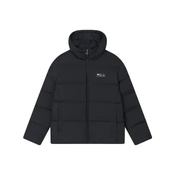 FILA Down Jacket Unisex Legend Blue