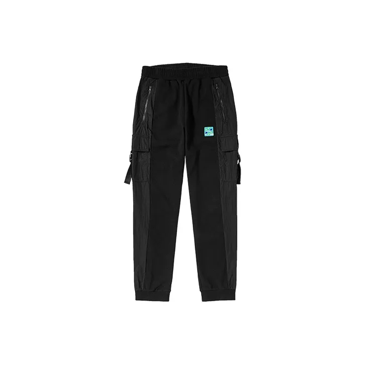 Kappa Cargo Pants Men-0