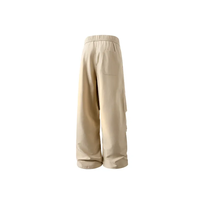 ALCOFM Casual Pants Unisex-5