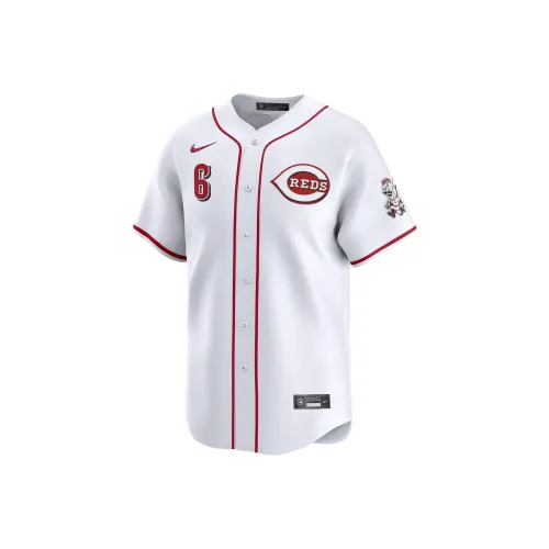 Nike Jonathan India Cincinnati Reds Men's Nike Dri FIT Adv Mlb Limited Jersey