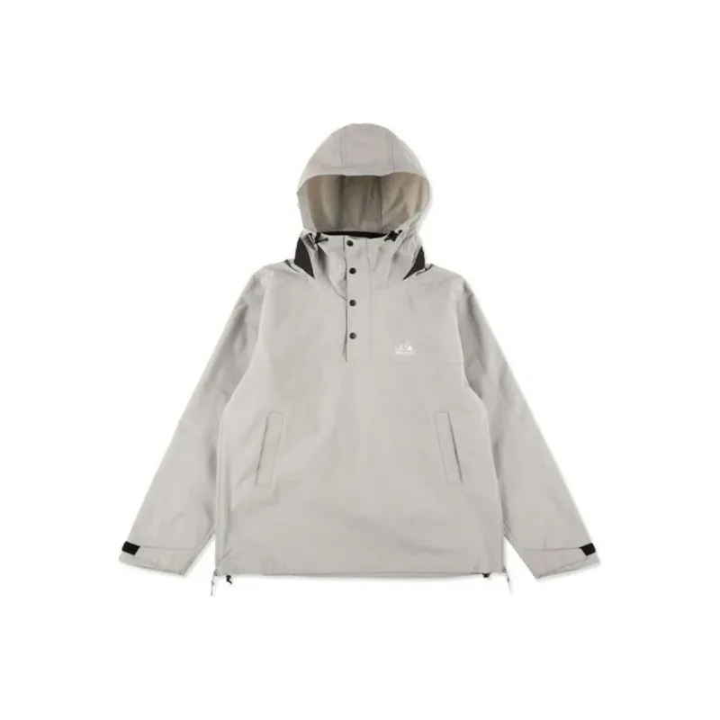 Marmot Sweatshirt Men's Light Gray-0
