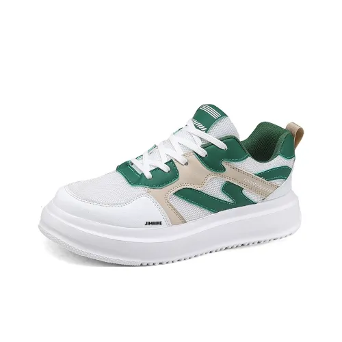 King Jinmai Skateboard Shoes Men's