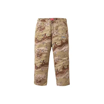 Supreme Levi's Nylon Pant