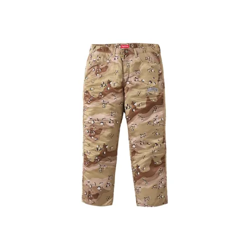 Supreme Levi's Nylon Pant