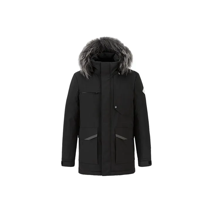 Wit Down Jackets Men-2