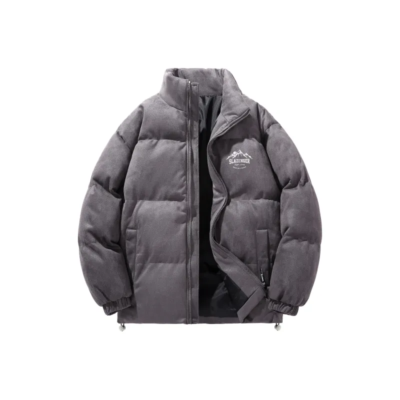 Slazenger Puffer Jackets Unisex-2