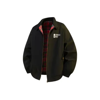 CHARLIE GOLF Jackets Coats Unisex