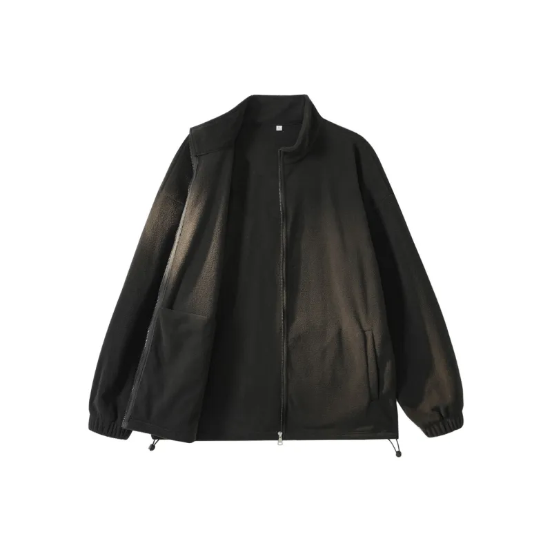 Tre Club Jackets Coats Unisex Lemon-4