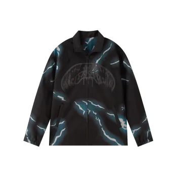 SPRAYGROUND Jackets & Coats Unisex