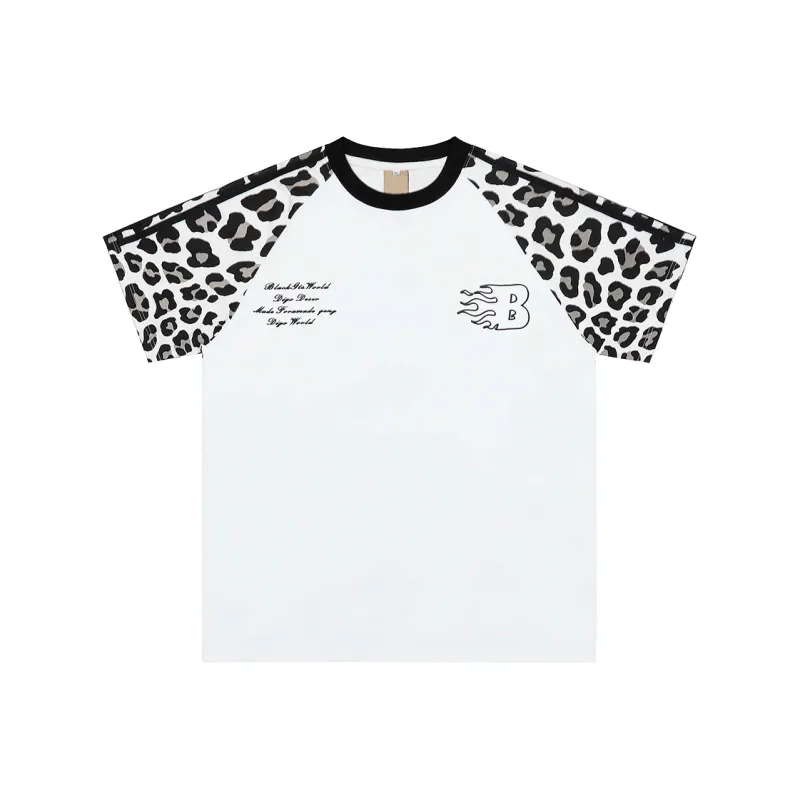 Keep it light T Shirts Unisex-3
