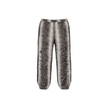 Supreme The North Face Snakeskin Taped Seam Pant