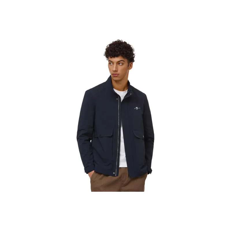7 FOR ALL MANKIND Jackets Coats Men's-0