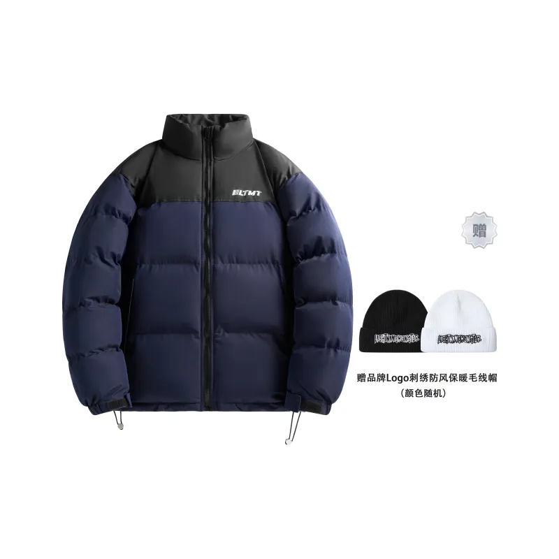 LIGHTNING MONSTER Puffer Jacket Unisex-26