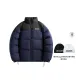Navy Blue (Comes with Brand Logo Beanie)