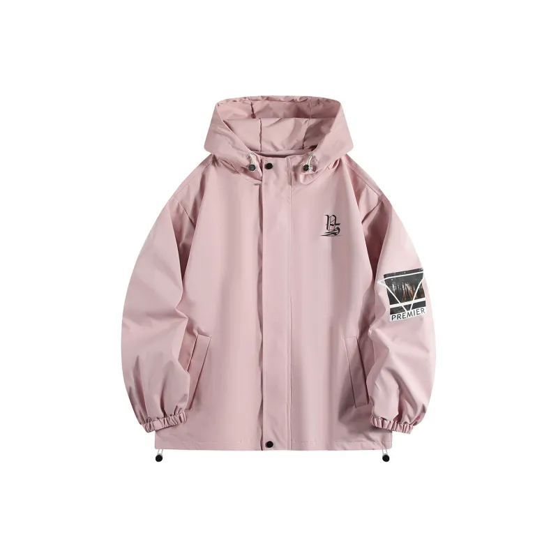 Premier 55 Jackets Unisex-2
