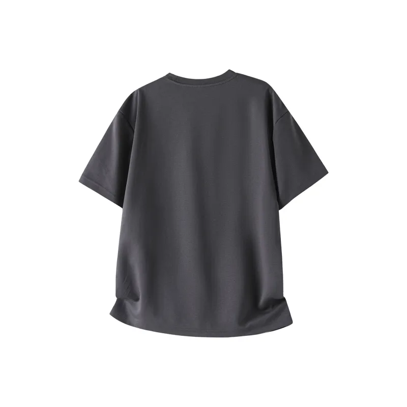 FAKE VINTAGE T Shirts Unisex-3
