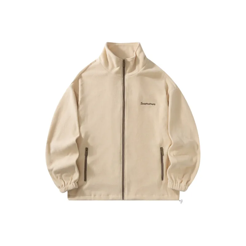 Suamoment Winter Warm Jacket Unisex-6