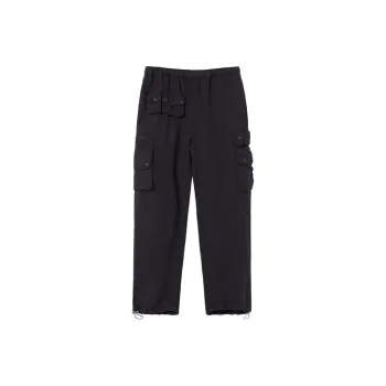 Stussy Linen Utility Pant