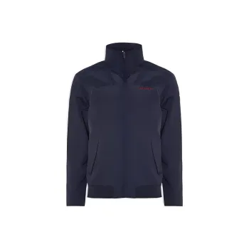 Tommy Hilfiger Jackets Coats Men's Marine Blue